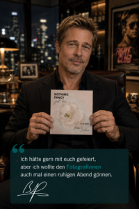 Brad Pitt